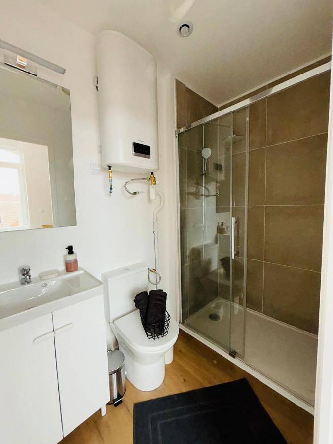 Gîte pour 3 personnes, animaux acceptés à Coudekerque-Branche - 3