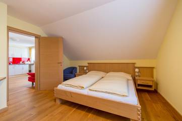 Bauernhof für 4 Personen in Steirerland, Oststeiermark, Bild 4