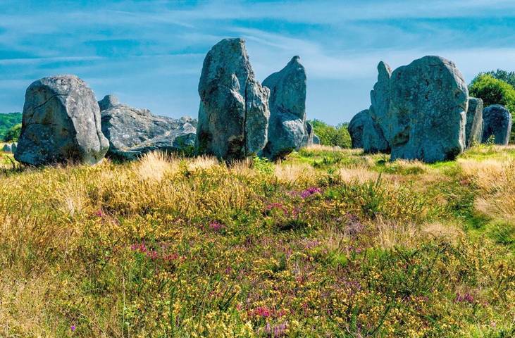 Location de vacances pour 4 personnes, avec vue ainsi que balcon et piscine dans Plage de la Légenèse - 2