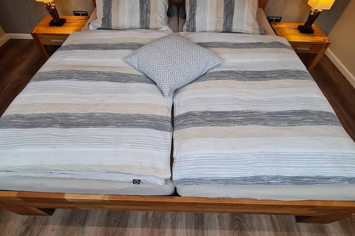 Ferienhaus für 2 Personen im Oldenburger Münsterland - 2