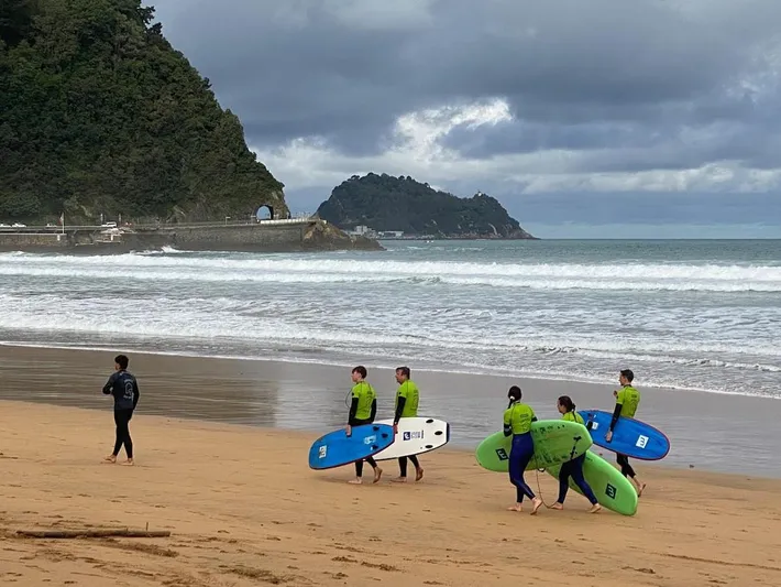 Casa de vacaciones para 7 personas, con vistas - 1