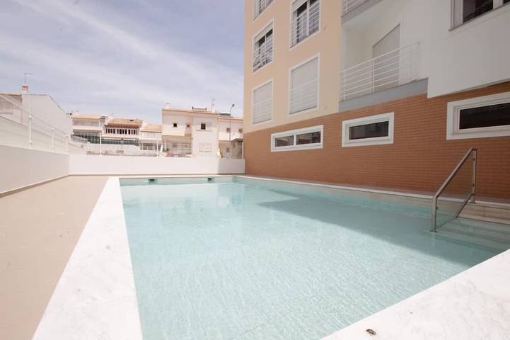 Ferienwohnung für 4 Personen, mit Pool - 1