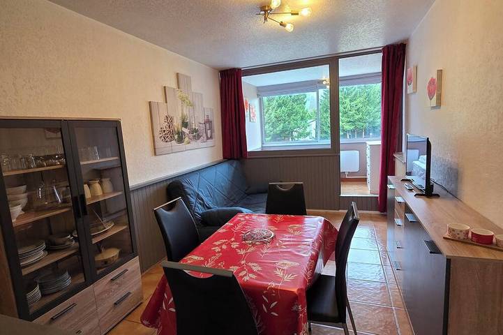 Apartamento de vacaciones para 6 personas - 1