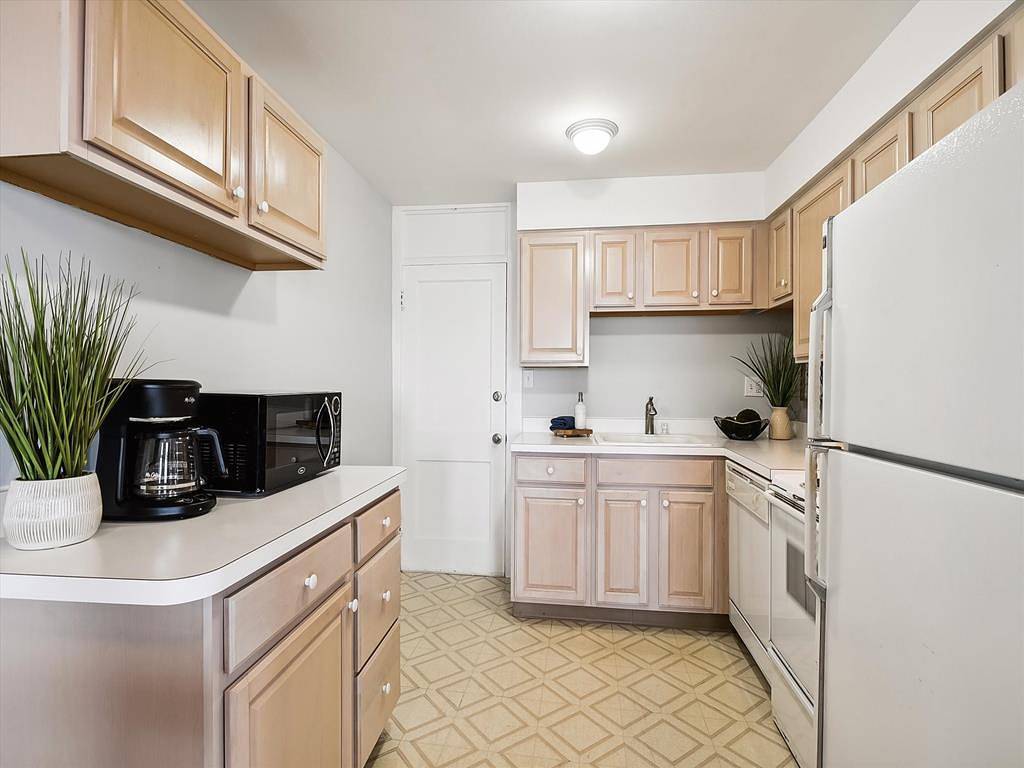 Ganze Wohnung, 96 1st Street, Unit B-4 in Bethany Beach, Sussex County (Delaware)