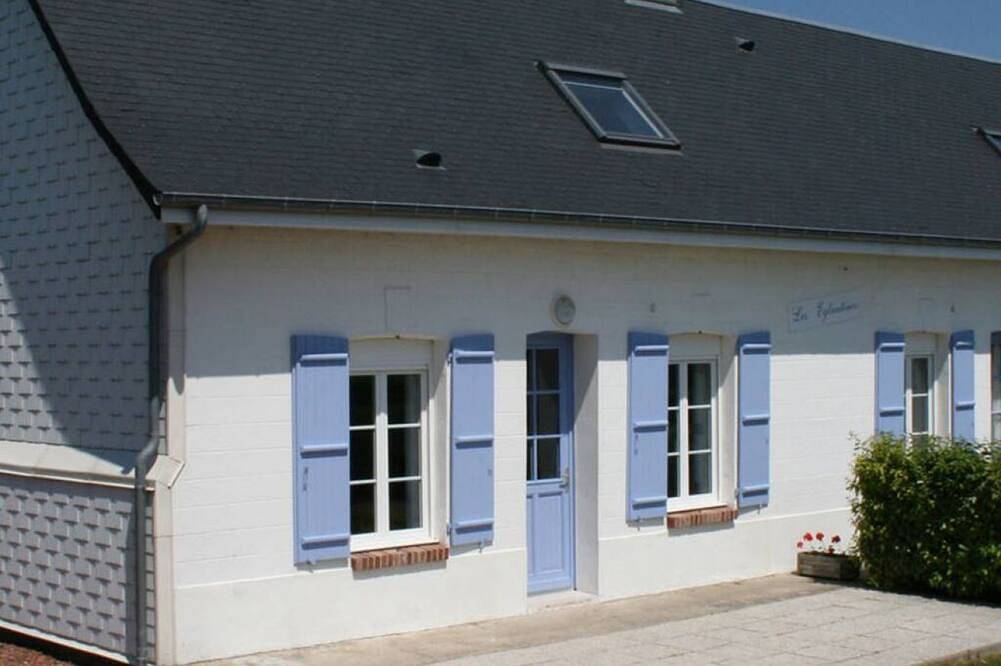 Maison de vacances