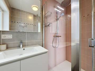 Vakantieappartement voor 4 Personen in Blankenberge, West-Vlaanderen, Afbeelding 1