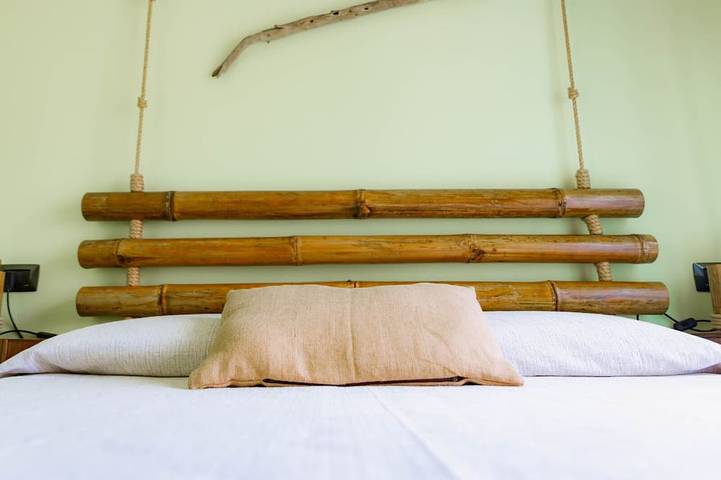 Just a stone's throw from the beach and the pine forest. in Borgia, Ionische Küste Kalabrien