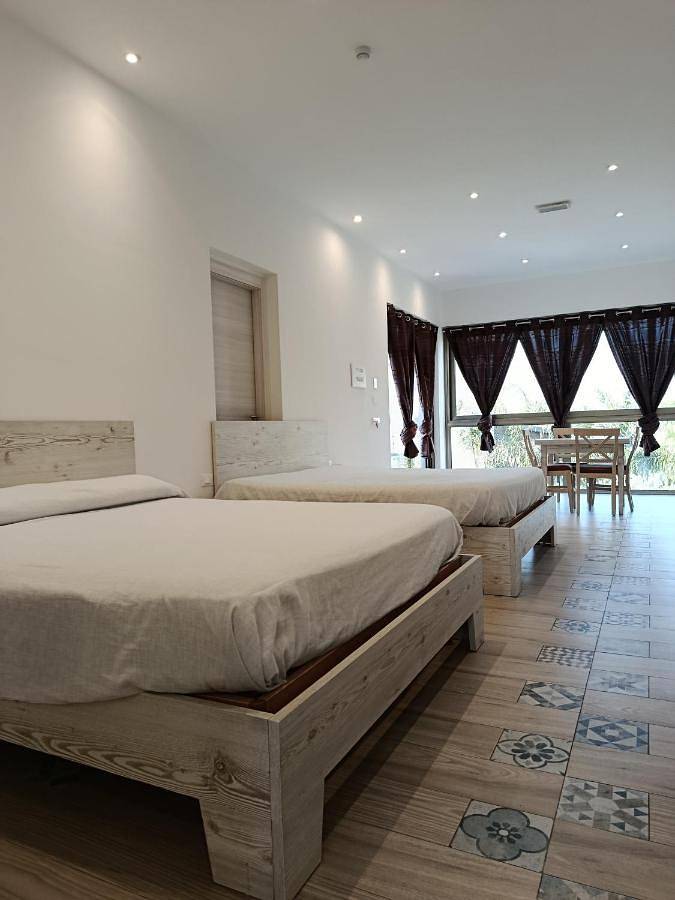 Sicily Rooms Appartamenti in Carini, Provincia di Palermo