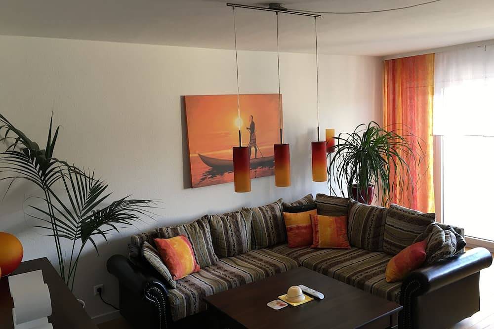 Ganze Wohnung, Stadtferienwohnung Müllheim in Müllheim, Südschwarzwald