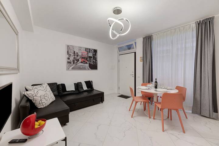 Ferienhaus für 4 Personen