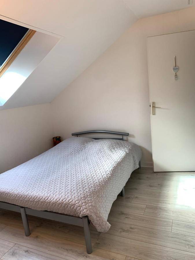 Chambre d’hôte pour 9 personnes, avec jardin et vue dans Haute-Marne - 3
