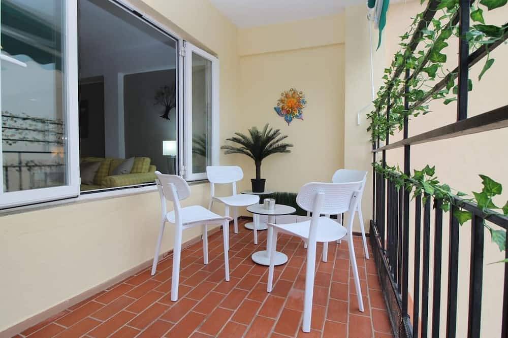 Appartamento vacanze a Malaga a partire da 239€ a notte