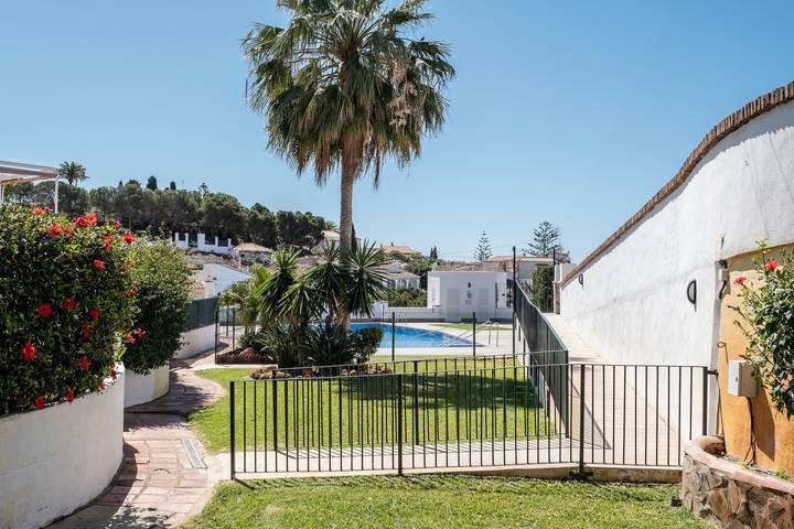 Ferienwohnung für 4 Personen in Caleta de Vélez - 3