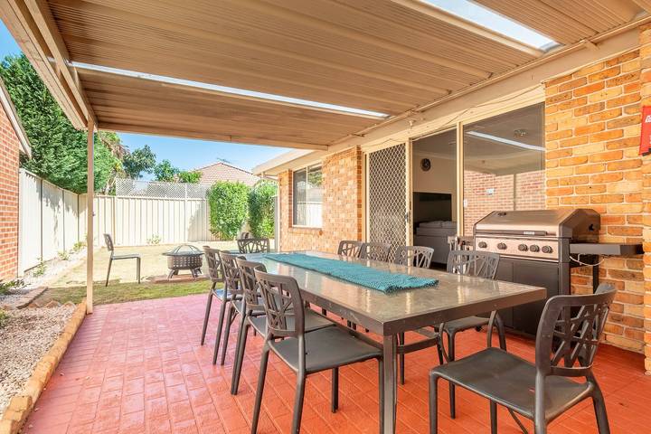 The Wattle House - Your Home Away from Home in Sydney, New South Wales
