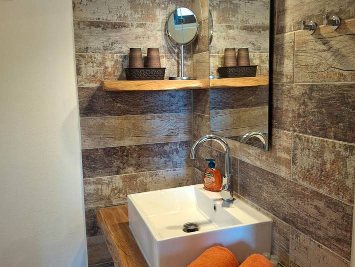 Holiday Home Nadira - Two Bedroom Apartment in Erdut, Osijek-Baranja