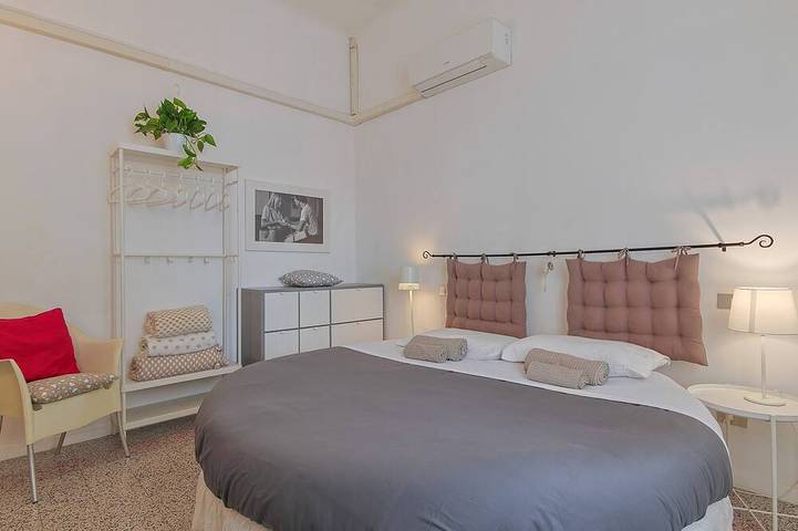Appartamento intero, B&B Cristina e Stefano in Pisa, Riviera Toscana