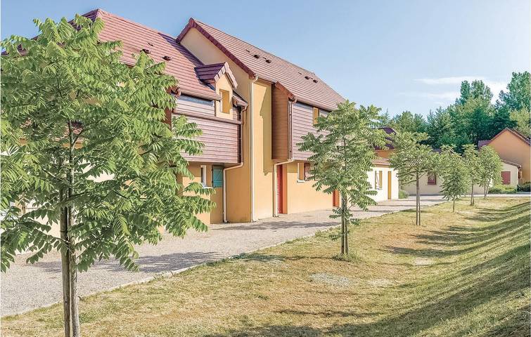 Location de vacances pour 4 personnes, avec Terrasse à Montignac - 2
