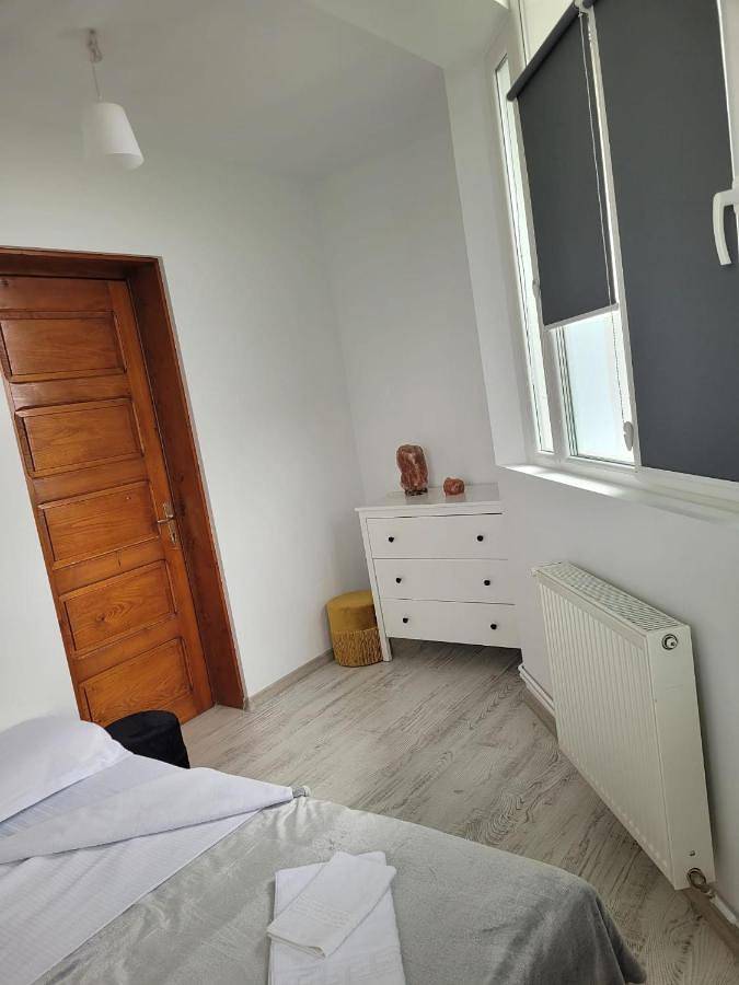 Location de vacances pour 10 personnes, avec jardin et vue dans Câmpina - 4