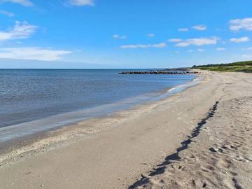 Ferieudlejning til 6 Personer i Sæby, Nordøstjylland, Billede 4