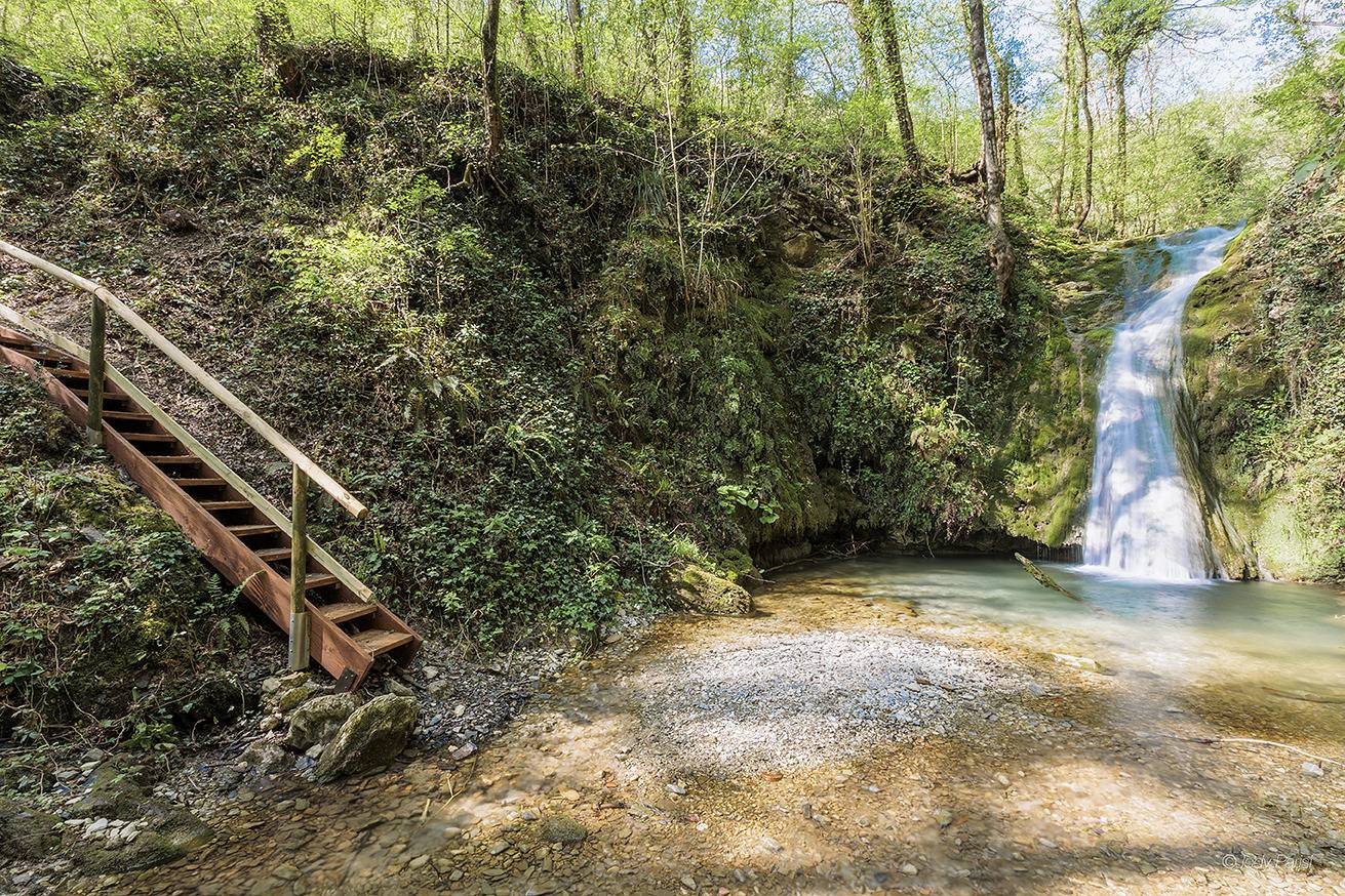 Antico Mulino Baderem in Sorisole, Provincia di Bergamo