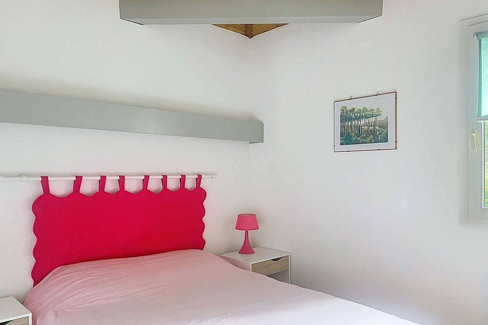 Messanges, nice villa for 6, ocean at 1.5 km in Messanges, Côte d’Argent