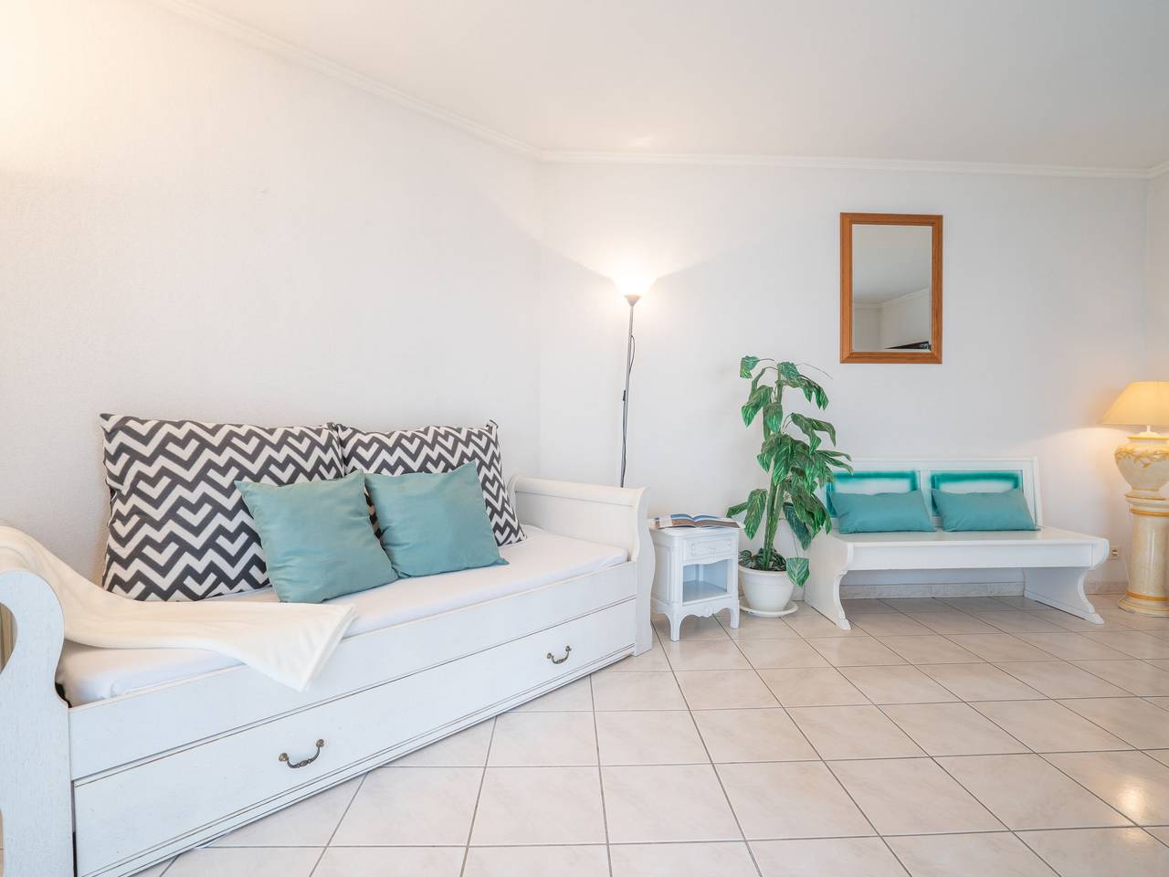 Ganze Wohnung, Le Grand Parc in Saint-Aygulf, Frejus