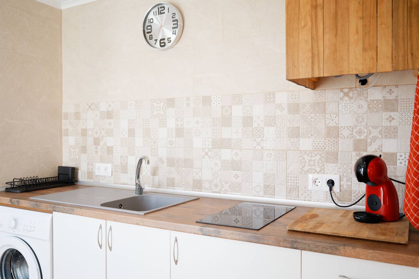Appartement entier, Yourhouse El Hogar de Ireneo B in El Riego, Güímar