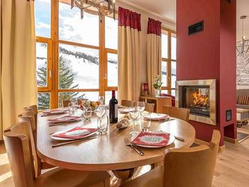 Camping voor 4 Personen in Bourg-Saint-Maurice, Paradiski, Afbeelding 2