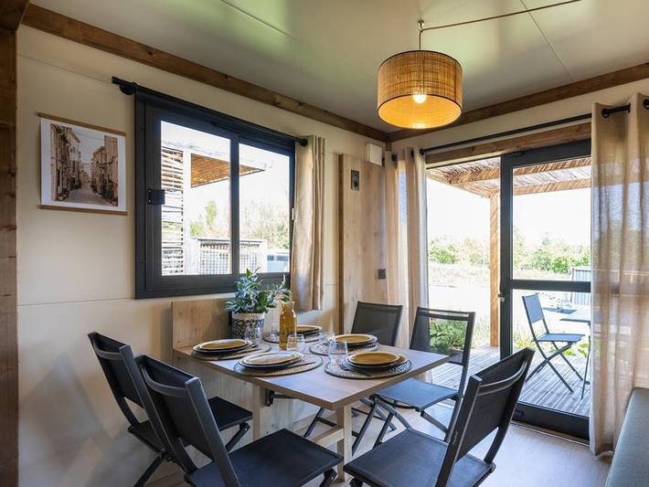 Gîte pour 5 personnes à Lourdes - 4