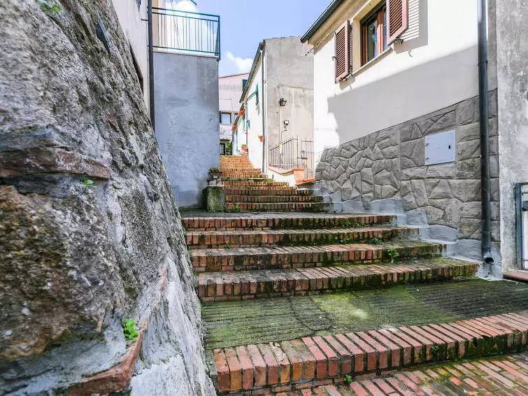 Apartamento entero, 2 estancias 4 Personas in Rosignano Marittimo, Costa Etrusca