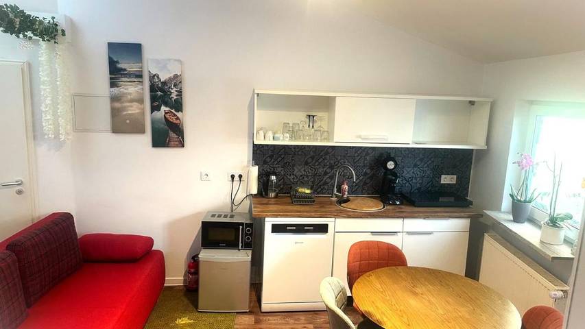 Ferienwohnung für 2 Personen in Trier (Stadt) - 2