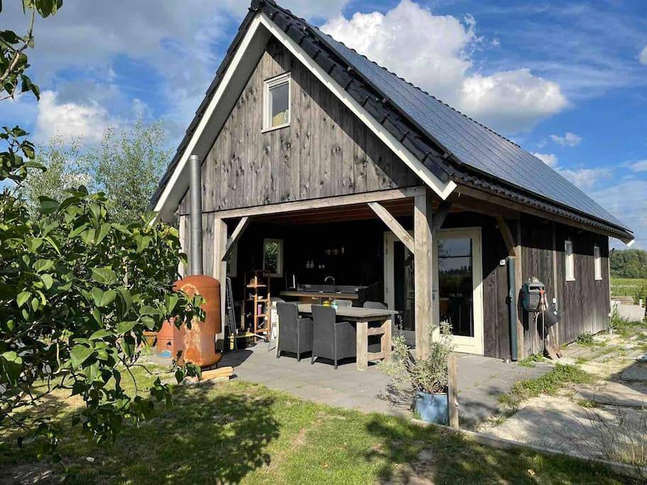 Appartement entier, One-Bedroom Apartment in Région de Groningen