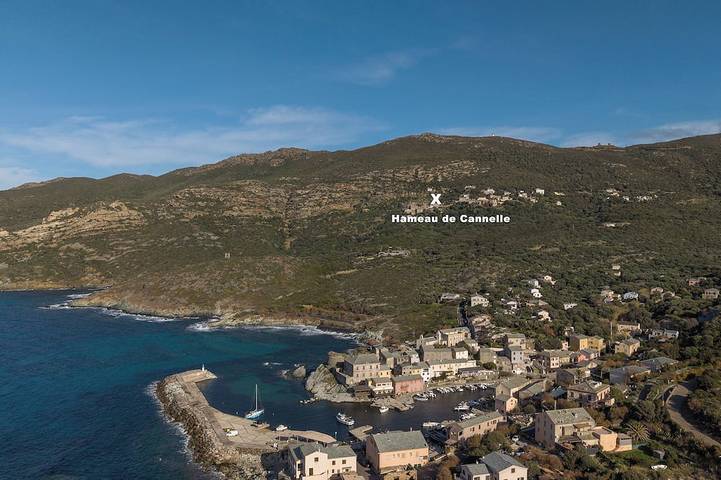 Villa pour 16 personnes