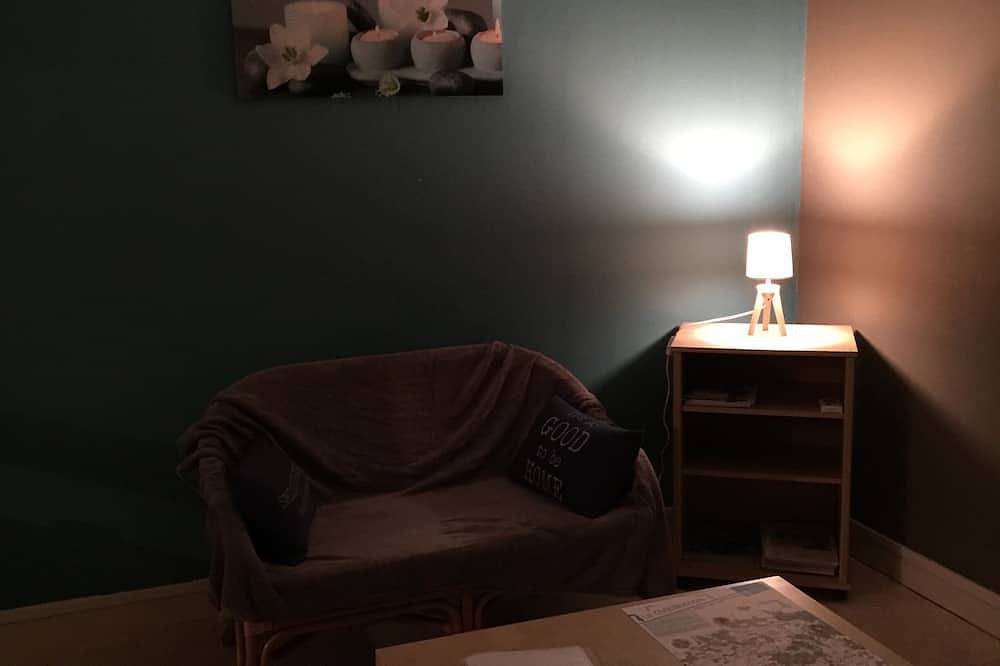 Apartamento entero, Bonito y pequeño apartamento \"Chez Mimi\" in Châtillon-sur-Seine, Región de Montbard