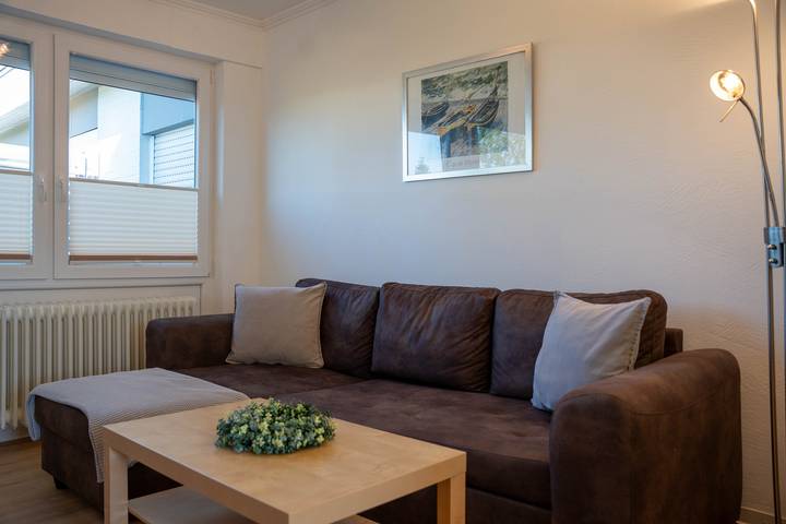 Bungalow für 4 Personen, mit Garten in Dahme - 2