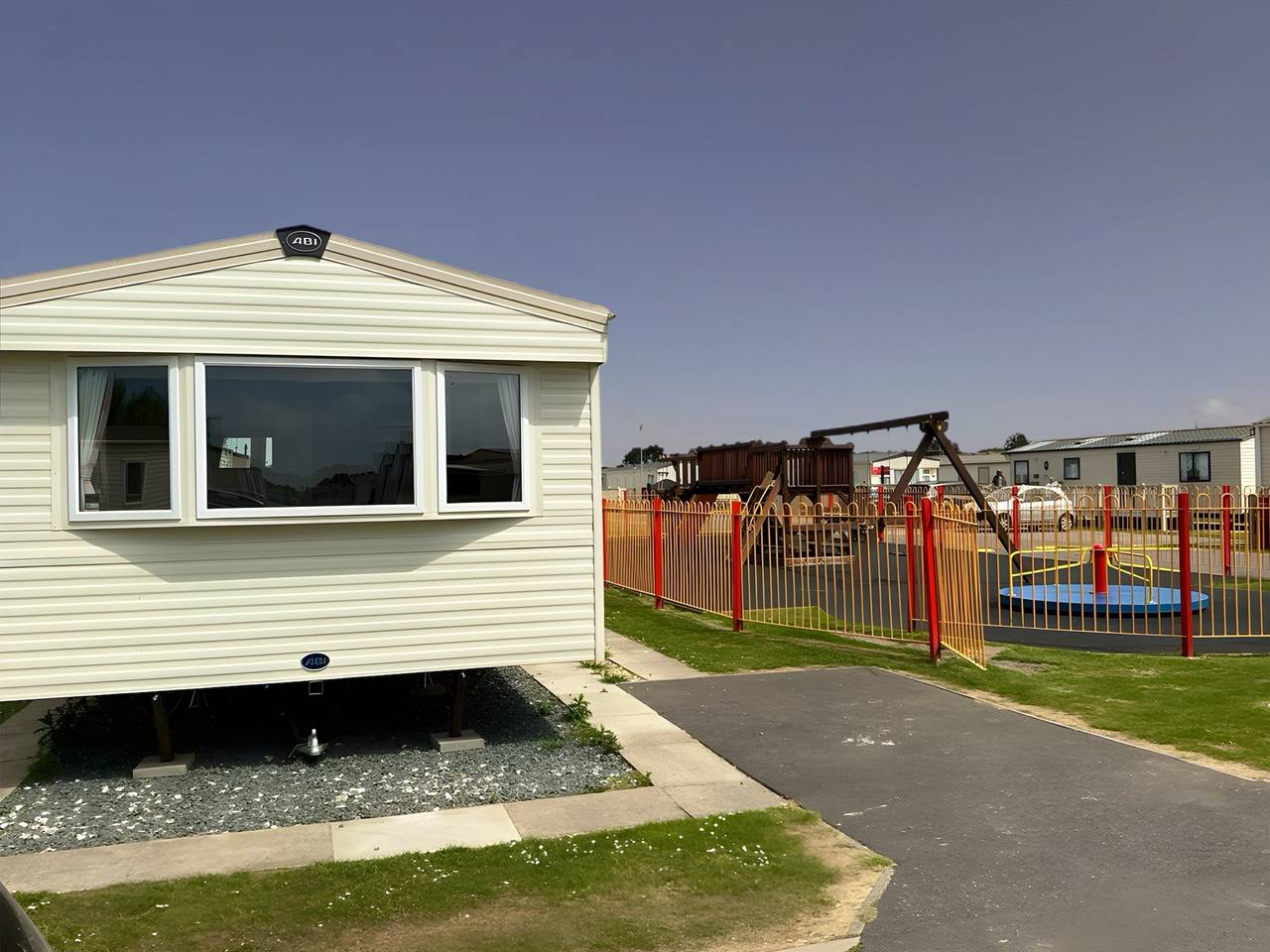 Cottage for 8 People in Chapel St. Leonards, Lincolnshire