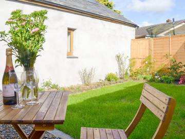 Cottage for 2 People in Pyworthy, Devon, Photo 1
