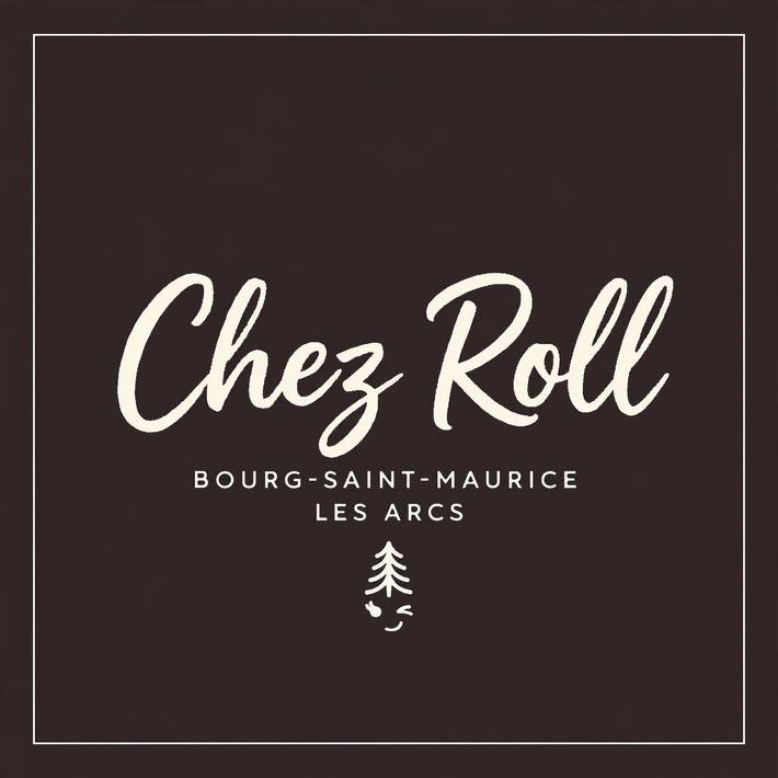 Ganze Wohnung, Ferienwohnung 'Chez Roll' mit Balkonen und privatem Parkplatz in Bourg-Saint-Maurice, Albertville und Umgebung