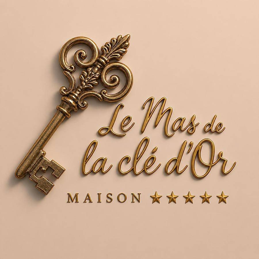Suites 5 étoiles - Piscine - Proches Plages - Le Mas de la Clé d'or in Puget-sur-Argens, Côte méditerranéenne (France)
