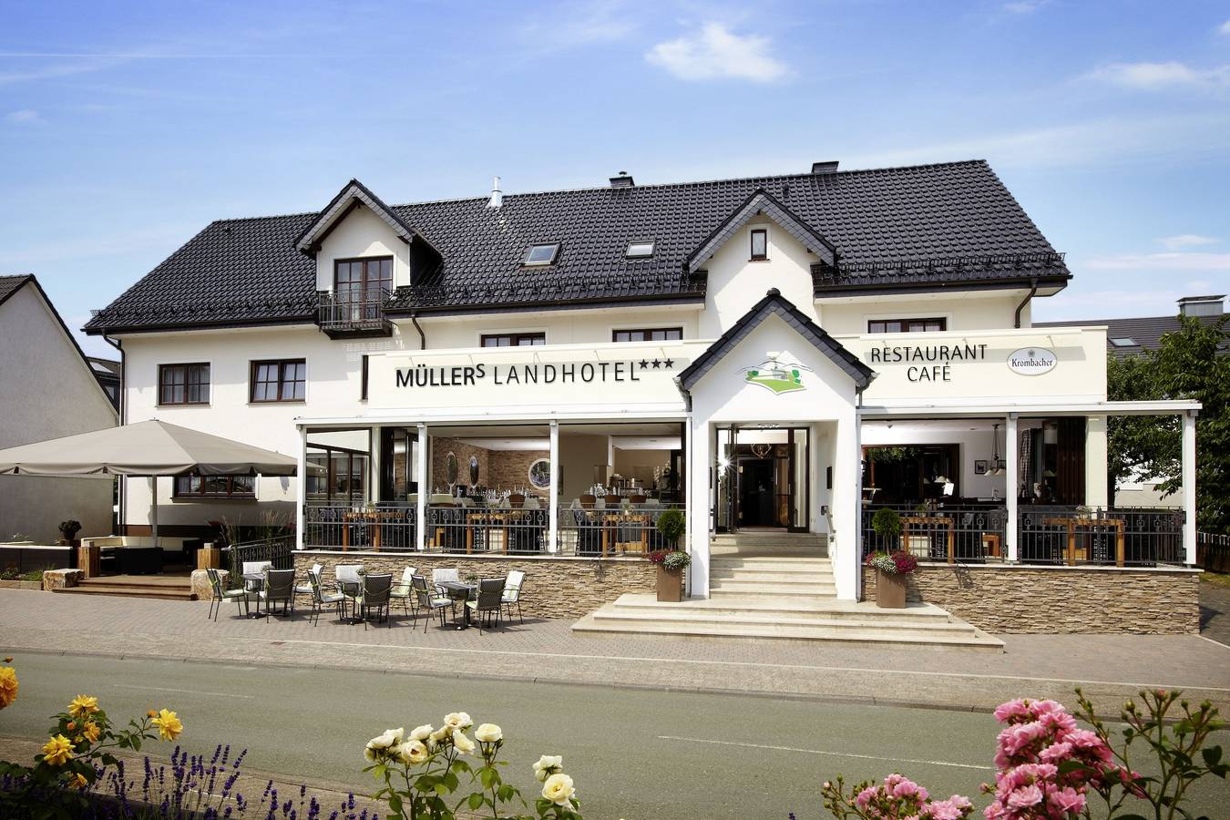 Hotel für 1 Person in Medebach, Hochsauerlandkreis
