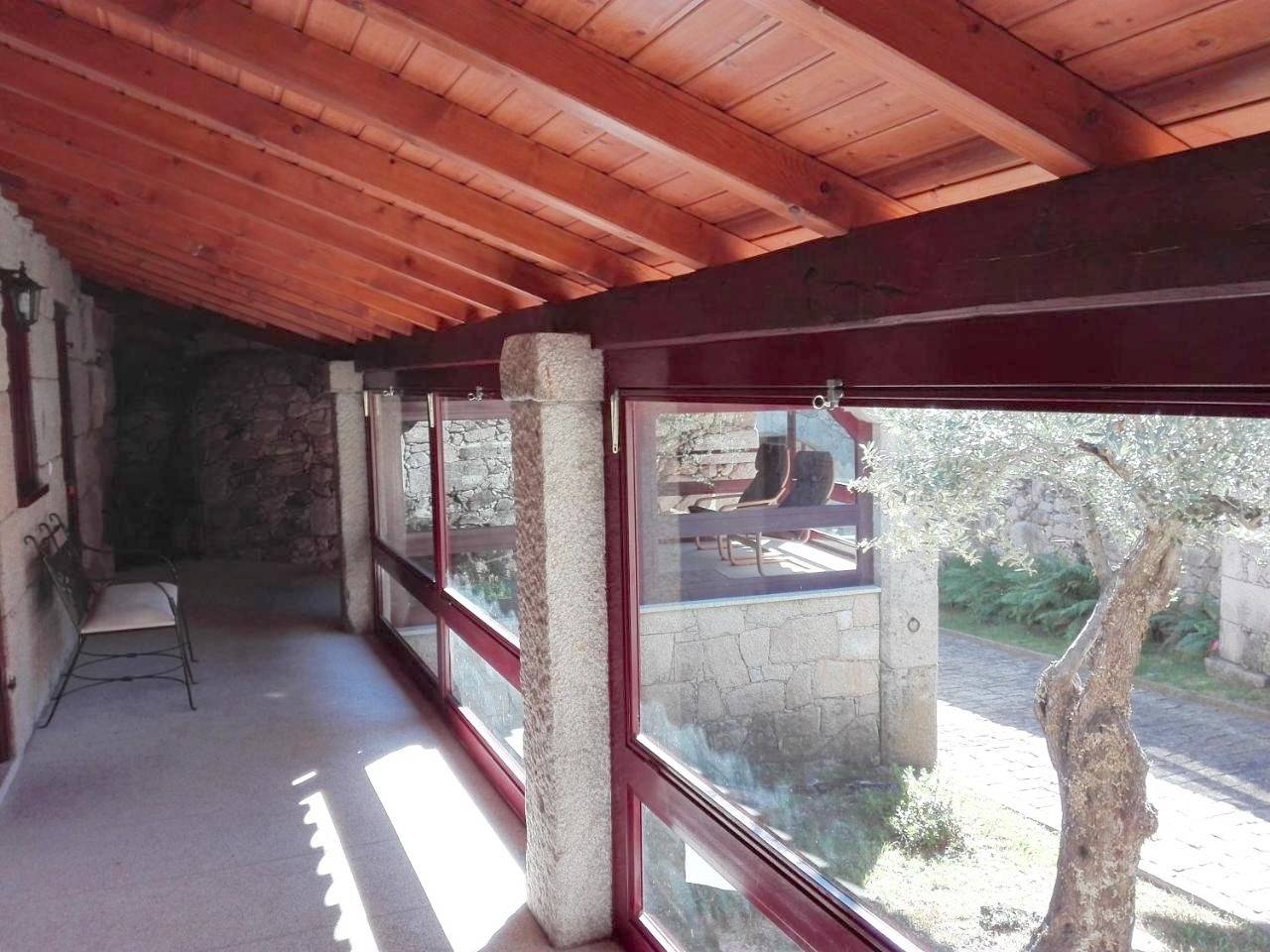Casa Da Gaiteira in Ruivães e Campos, Braga District