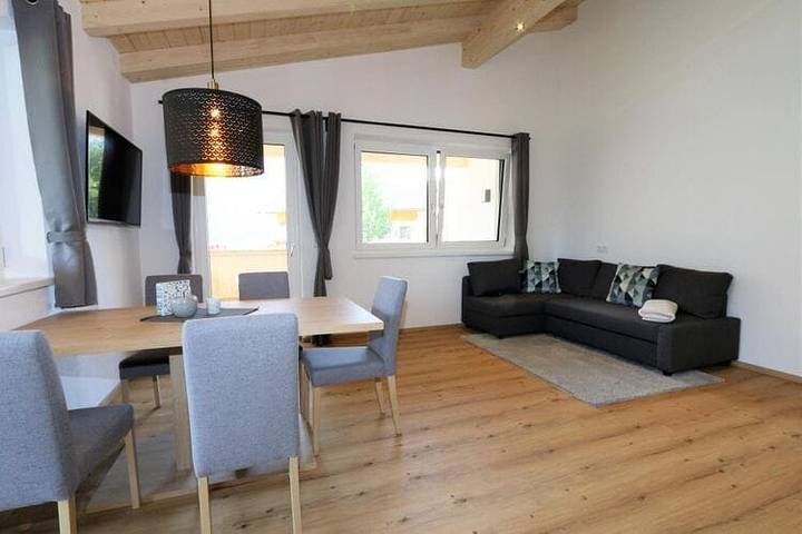 Ferienwohnung für 5 Personen, mit Balkon im Stubaital - 3