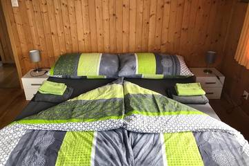 Chalet für 8 Personen in Vaz/Obervaz, Plessur Alpen, Bild 2