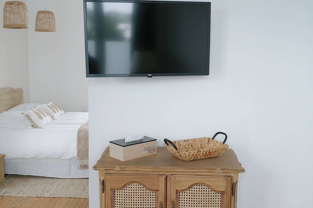 Ganze Wohnung, Le Repère des Hortillonnages - Gardens with terrace in Hortillonnages d'Amiens, Amiens