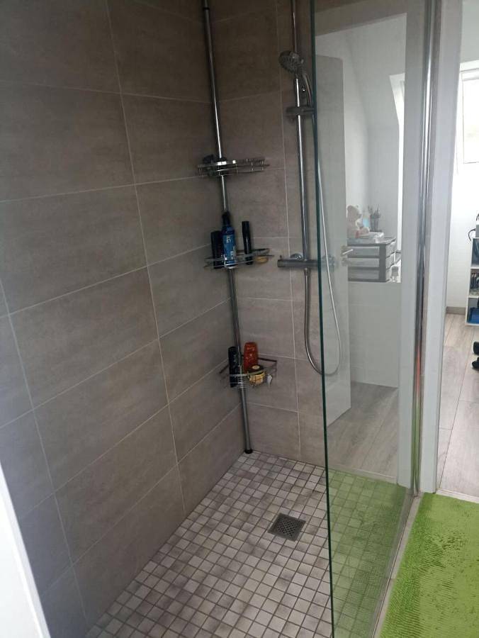 Location de vacances pour 6 personnes, avec vue et jardin, animaux acceptés à Esson - 3