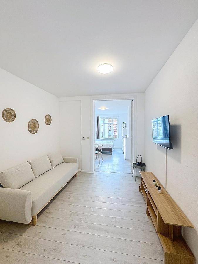 Location de vacances pour 4 personnes à Uccle