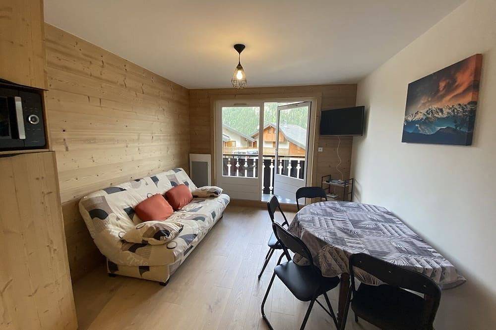 Photo : Appartement de vacances