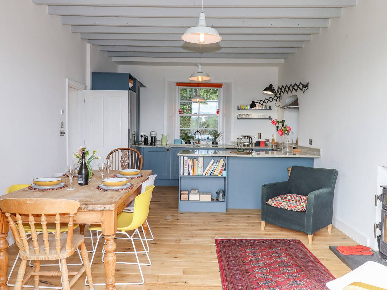 Wottonsbury in Ilsington, Dartmoor