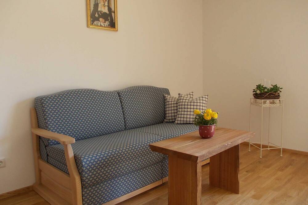 Apartamento entero, Apartamento 2 - apartamentos \"Cuando Grundner\" in Kreuth, Alpes Bávaros