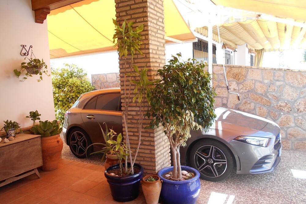 Ganze Wohnung, Wohnung Klimaanlage, Wifi, Terrasse in Chipiona, Costa de la Luz